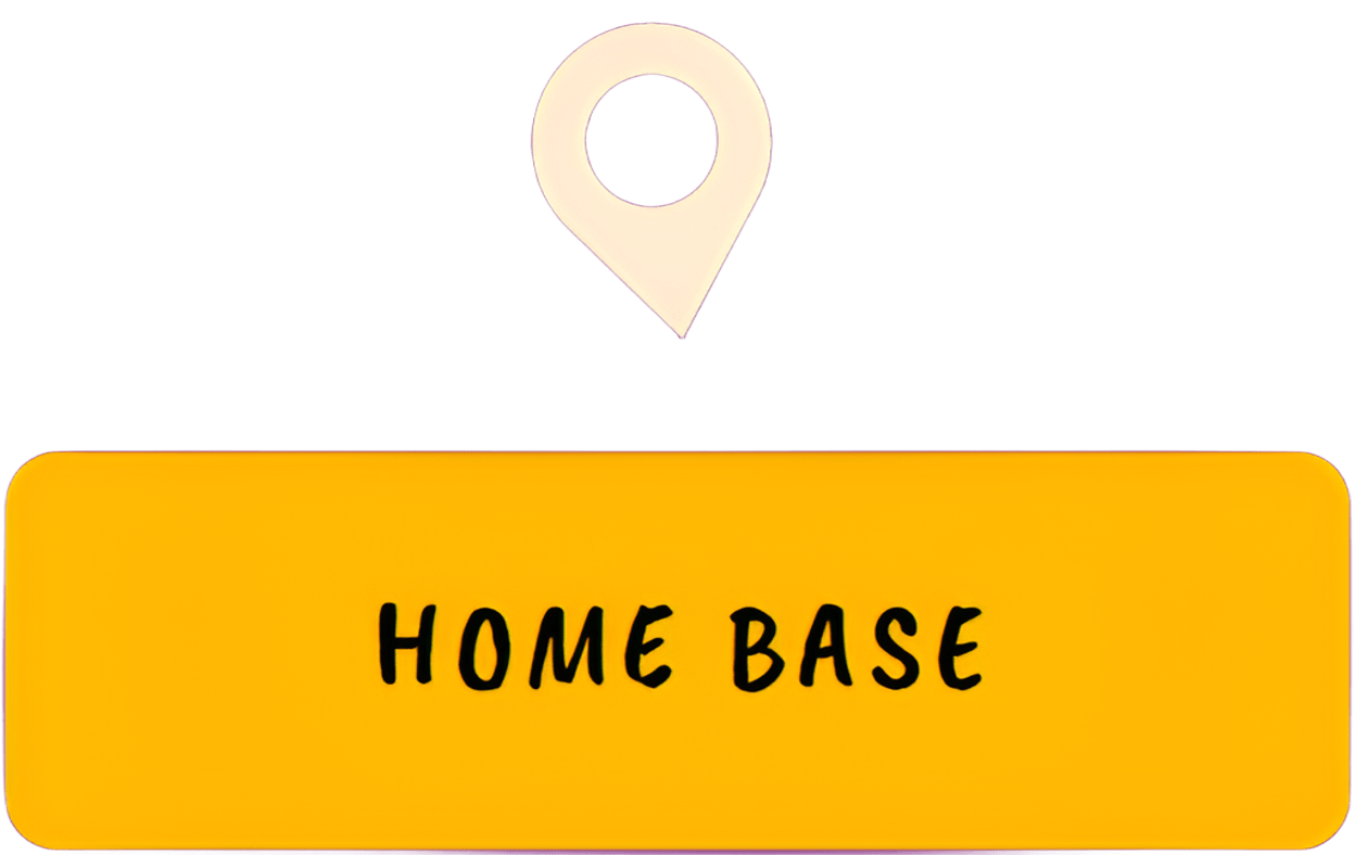Home base icon