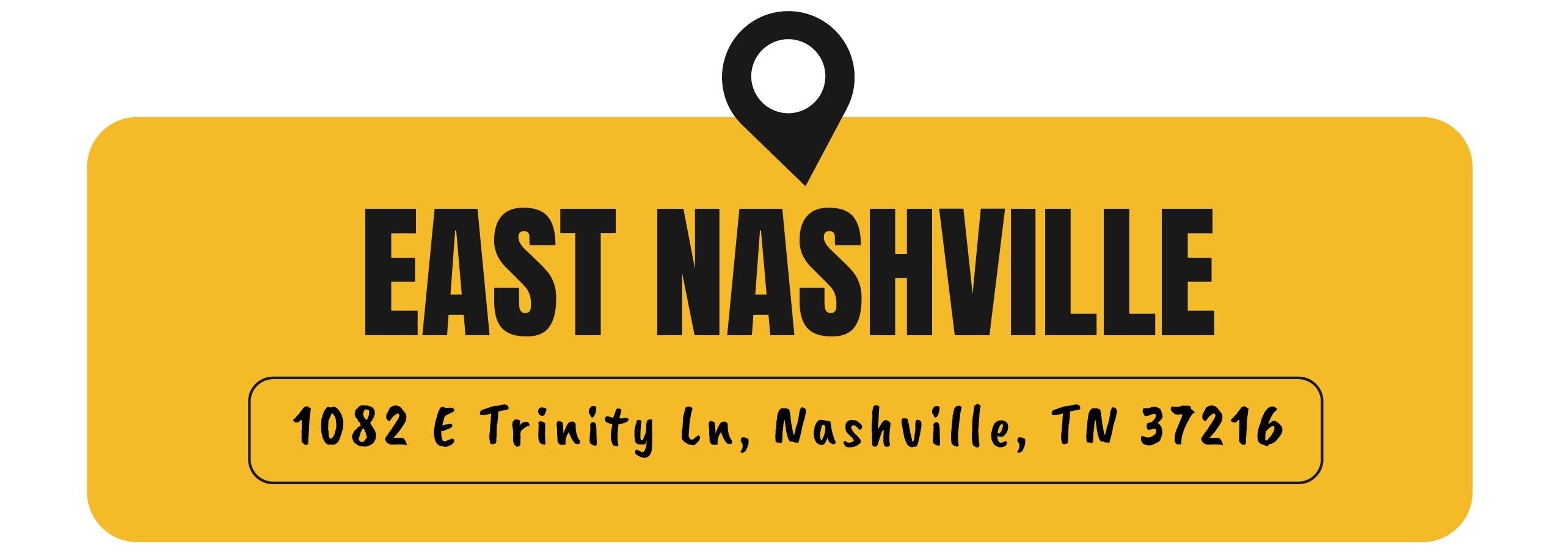 East Nashville Location